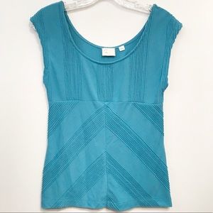 Postmark • Women’s Textured Tank‎ Size XS